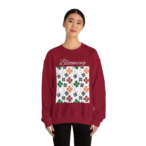 Unisex Heavy Blend™ Crewneck Sweatshirt - Image 36
