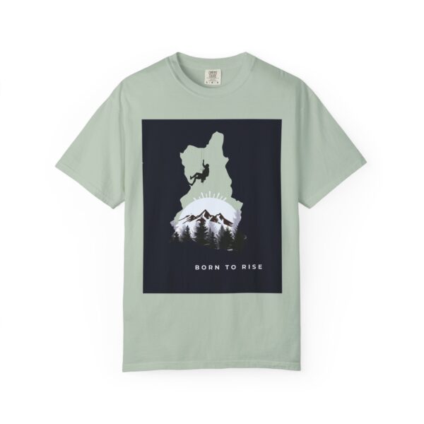 Born to Rise Adventure T-Shirt - Image 19