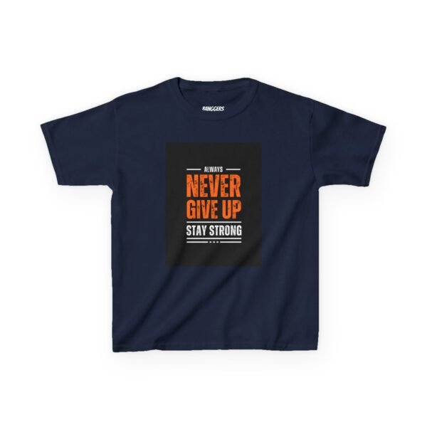 Kids Heavy Cotton™ Tee - Image 25