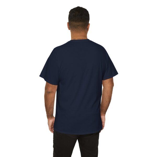 Unisex Heavy Cotton Tee - Image 73
