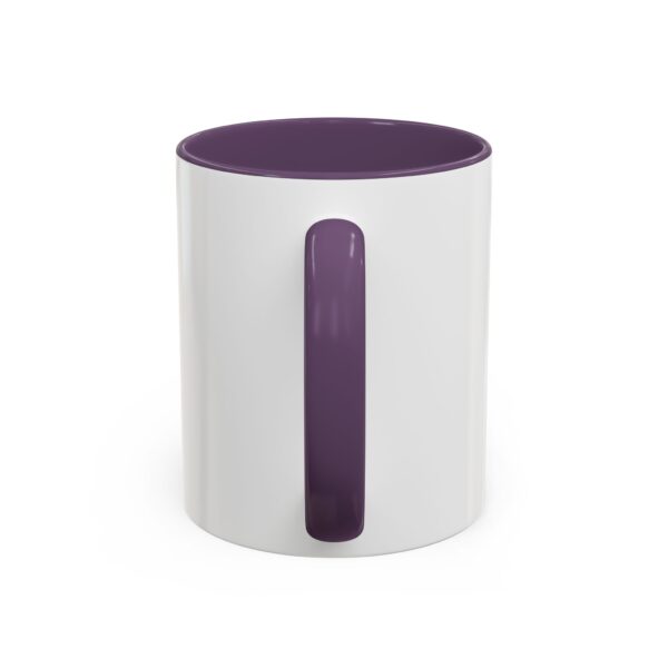 Best Mom Ever Accent Coffee Mug - Perfect Gift for Mother's Day - Image 60