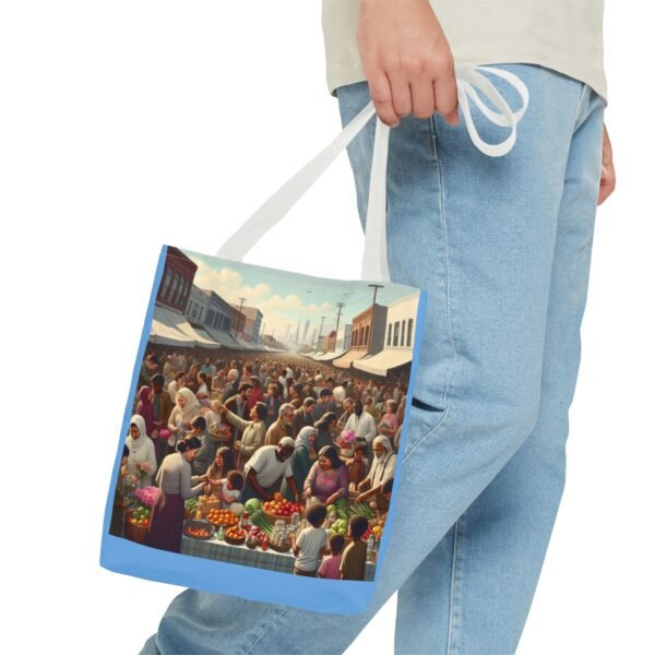 Tote Bag (AOP) - Image 11