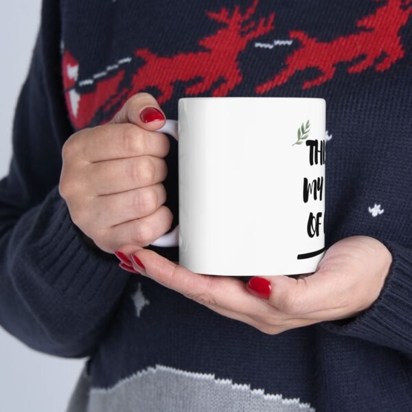Ceramic Mug, (11oz, 15oz) - Image 7