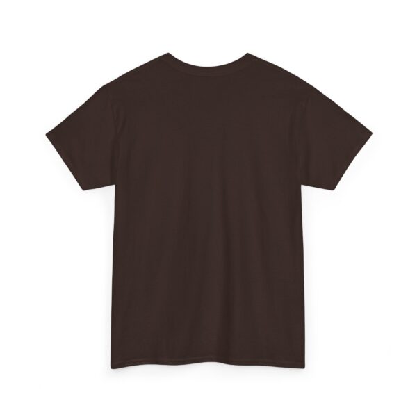 Unisex Heavy Cotton Tee - Image 49