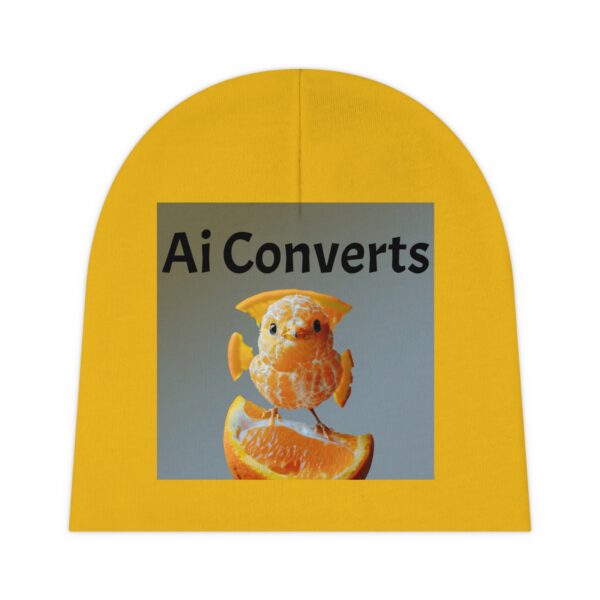 Baby Beanie (AOP) - Image 2