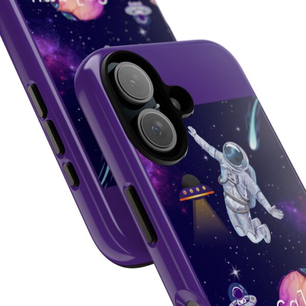 Tough Cases - Image 2