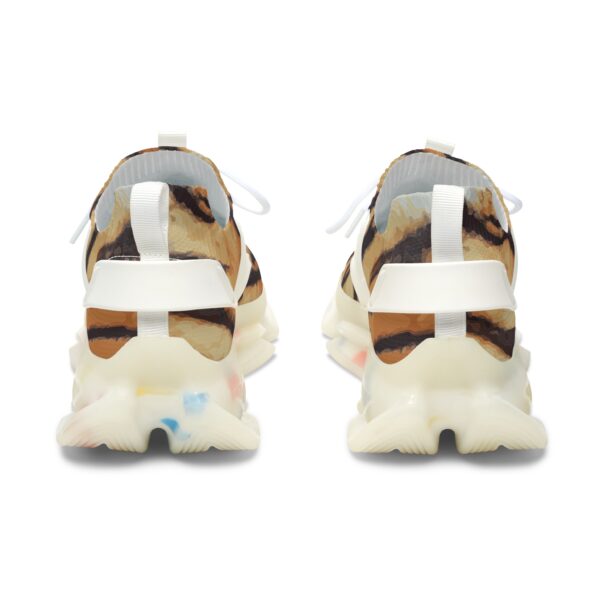 Women's Mesh Sneakers - Image 3