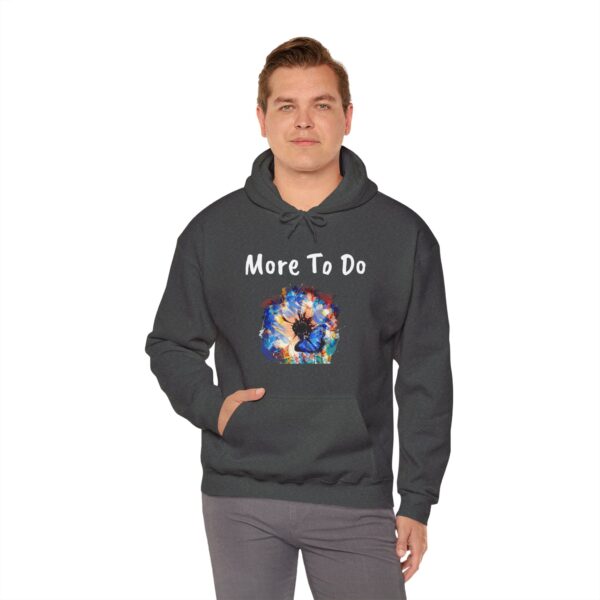 Unisex Heavy Blend™ Hooded Sweatshirt - Image 26