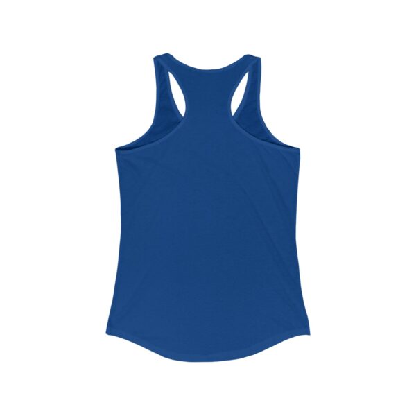 Women's Ideal Racerback Tank - Image 8