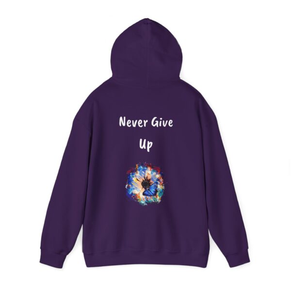 Unisex Heavy Blend™ Hooded Sweatshirt - Image 55