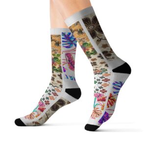Sublimation Socks