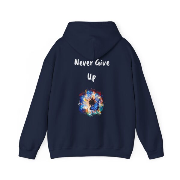 Unisex Heavy Blend™ Hooded Sweatshirt - Image 45