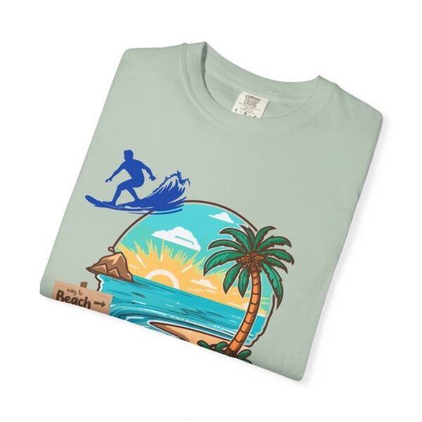 Miami Beach Adventure Unisex T-Shirt - Perfect for Summer Fun! - Image 30