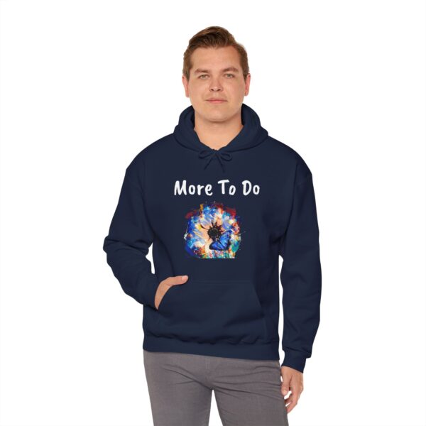 Unisex Heavy Blend™ Hooded Sweatshirt - Image 50
