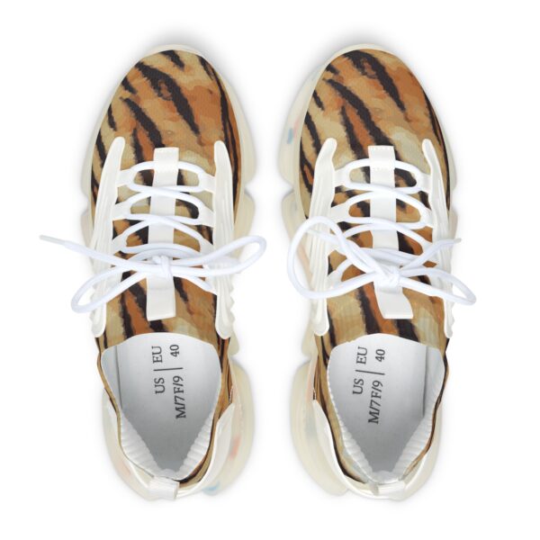 Women's Mesh Sneakers - Image 2