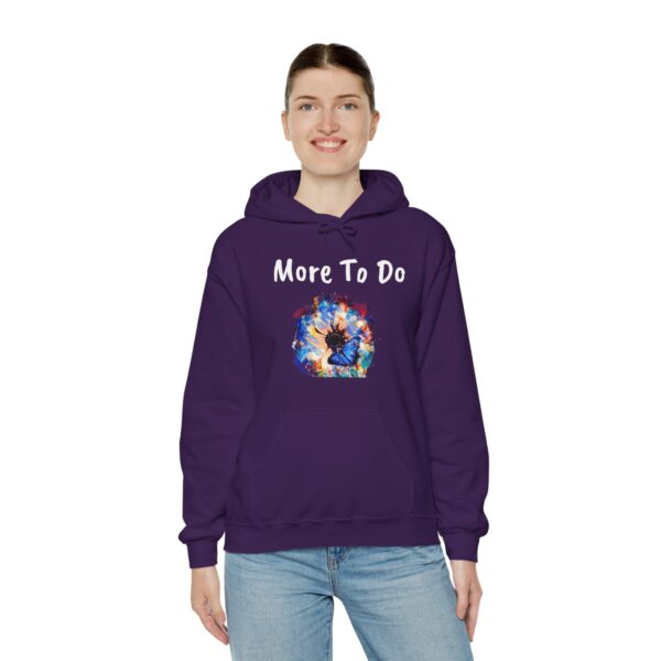 Unisex Heavy Blend™ Hooded Sweatshirt - Image 58