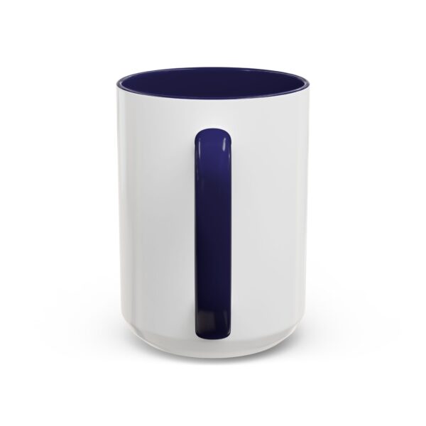Best Mom Ever Accent Coffee Mug - Perfect Gift for Mother's Day - Image 32