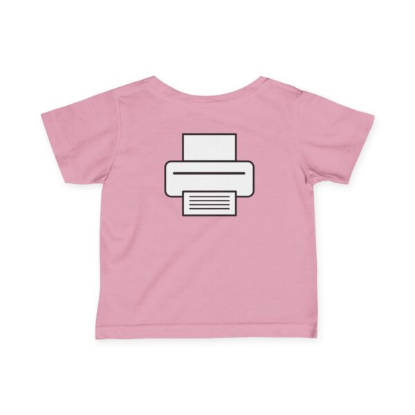 Infant Fine Jersey Tee - Image 14