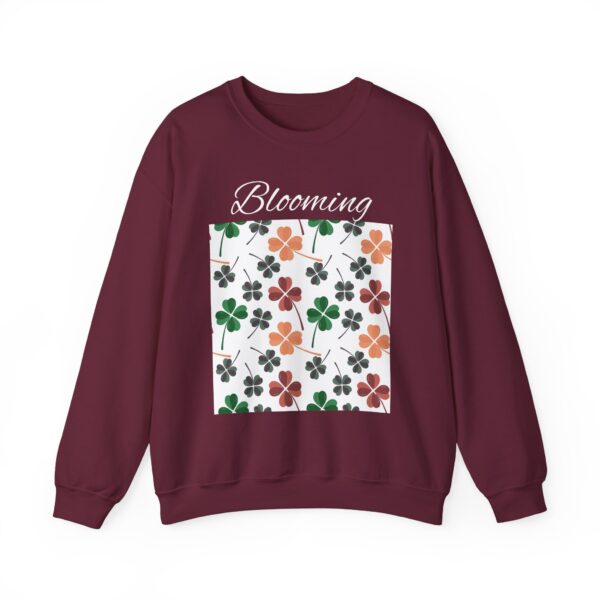 Unisex Heavy Blend™ Crewneck Sweatshirt - Image 9