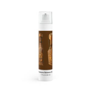 Moisture Balance Gel, 1.7oz