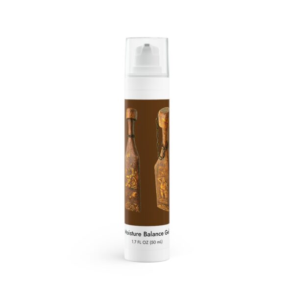 Moisture Balance Gel, 1.7oz