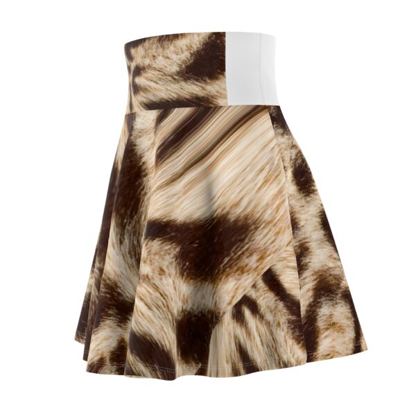 Women's Skater Skirt (AOP) - Image 3