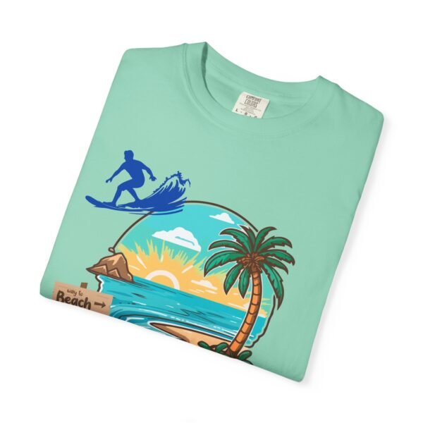 Miami Beach Adventure Unisex T-Shirt - Perfect for Summer Fun! - Image 39