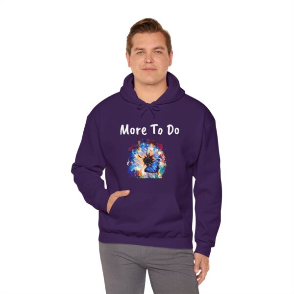 Unisex Heavy Blend™ Hooded Sweatshirt - Image 59