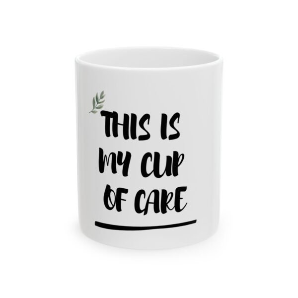 Ceramic Mug, (11oz, 15oz)