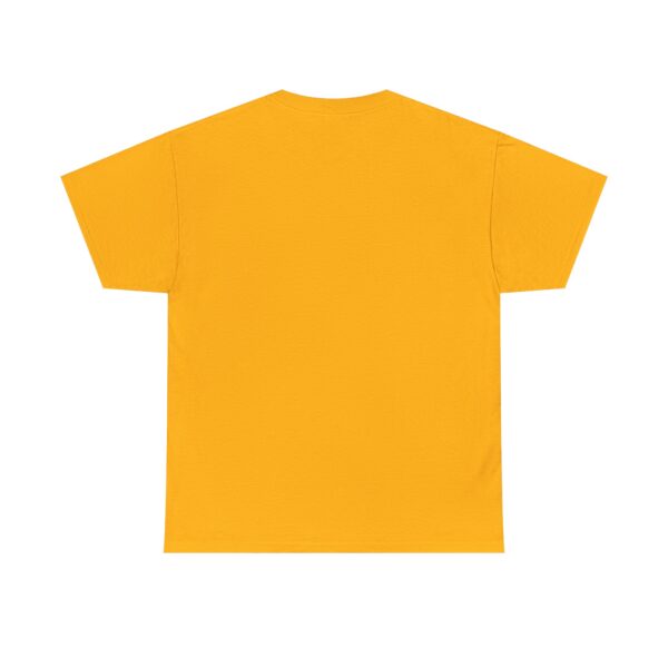 Unisex Heavy Cotton Tee - Image 31