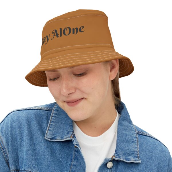 Bucket Hat (AOP) - Image 3