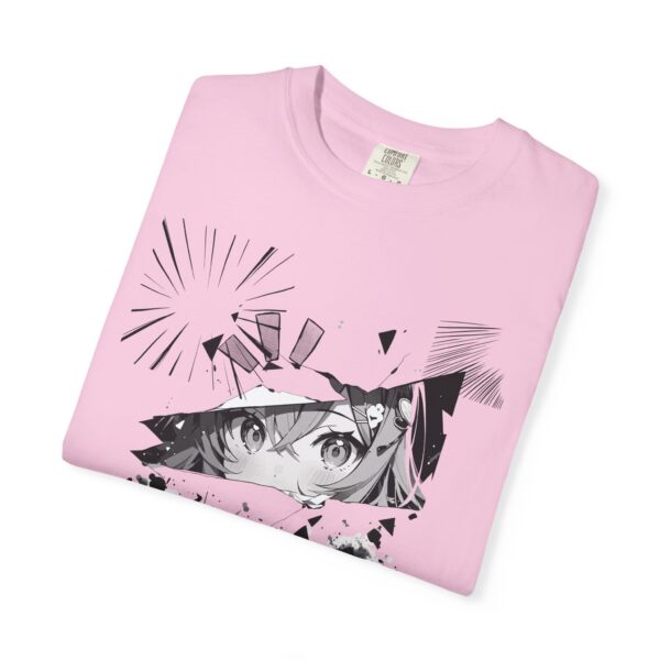 Unisex Garment-Dyed T-shirt - Image 20