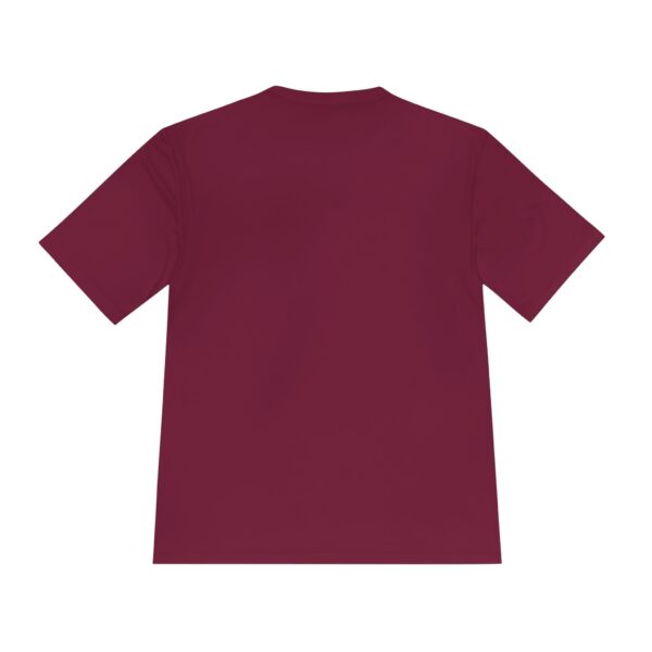 Unisex Moisture Wicking Tee - Image 10