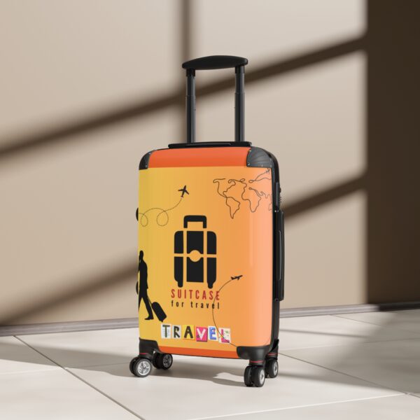 Suitcase - Image 4