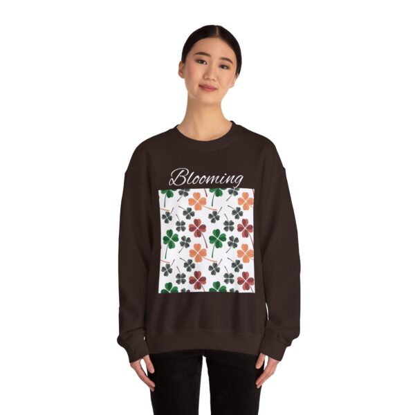 Unisex Heavy Blend™ Crewneck Sweatshirt - Image 16