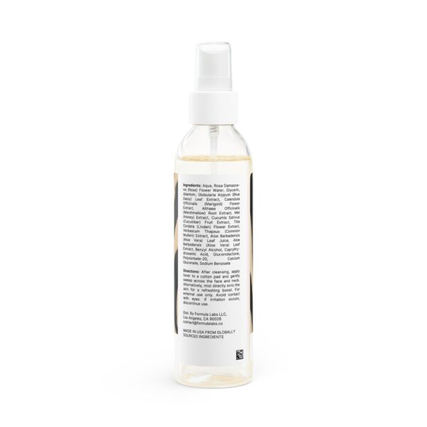 Calming Toner, 6oz - Image 4
