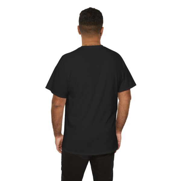 Unisex Heavy Cotton Tee - Image 26