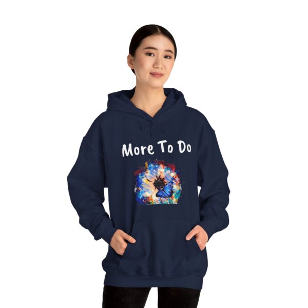 Unisex Heavy Blend™ Hooded Sweatshirt - Image 48