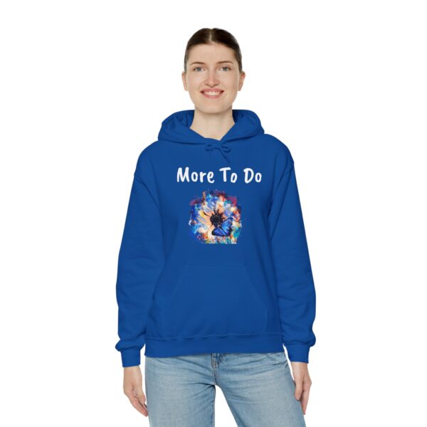 Unisex Heavy Blend™ Hooded Sweatshirt - Image 42