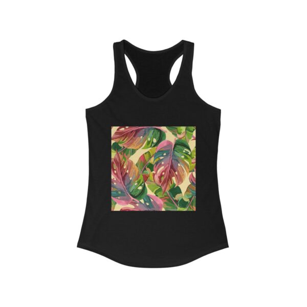 Women's Ideal Racerback Tank - Image 3