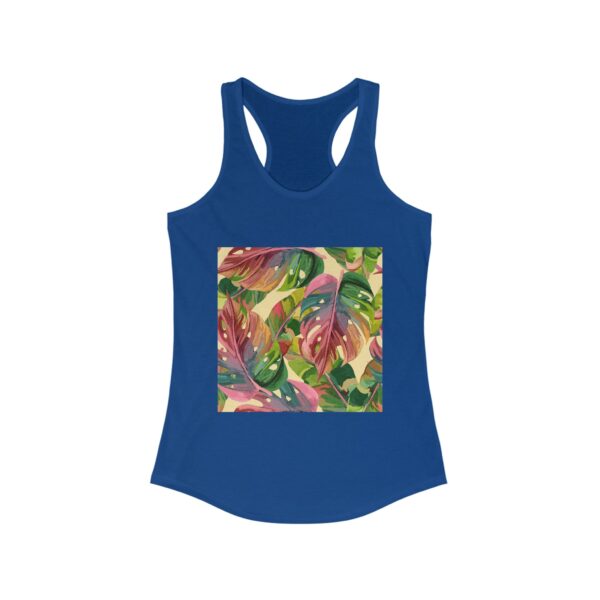 Women's Ideal Racerback Tank - Image 7