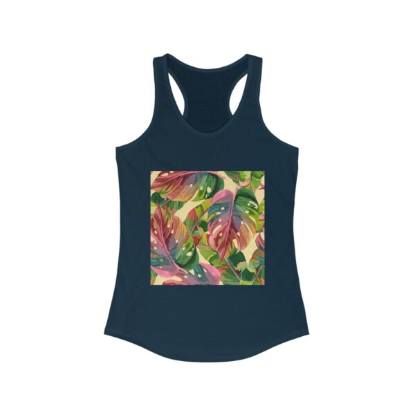 Women's Ideal Racerback Tank - Image 9