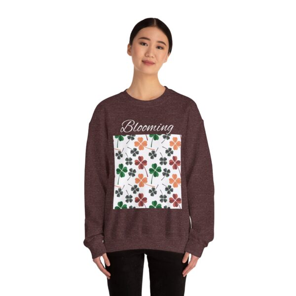 Unisex Heavy Blend™ Crewneck Sweatshirt - Image 8