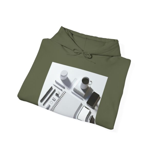 Unisex Heavy Blend™ Hooded Sweatshirt - Image 24