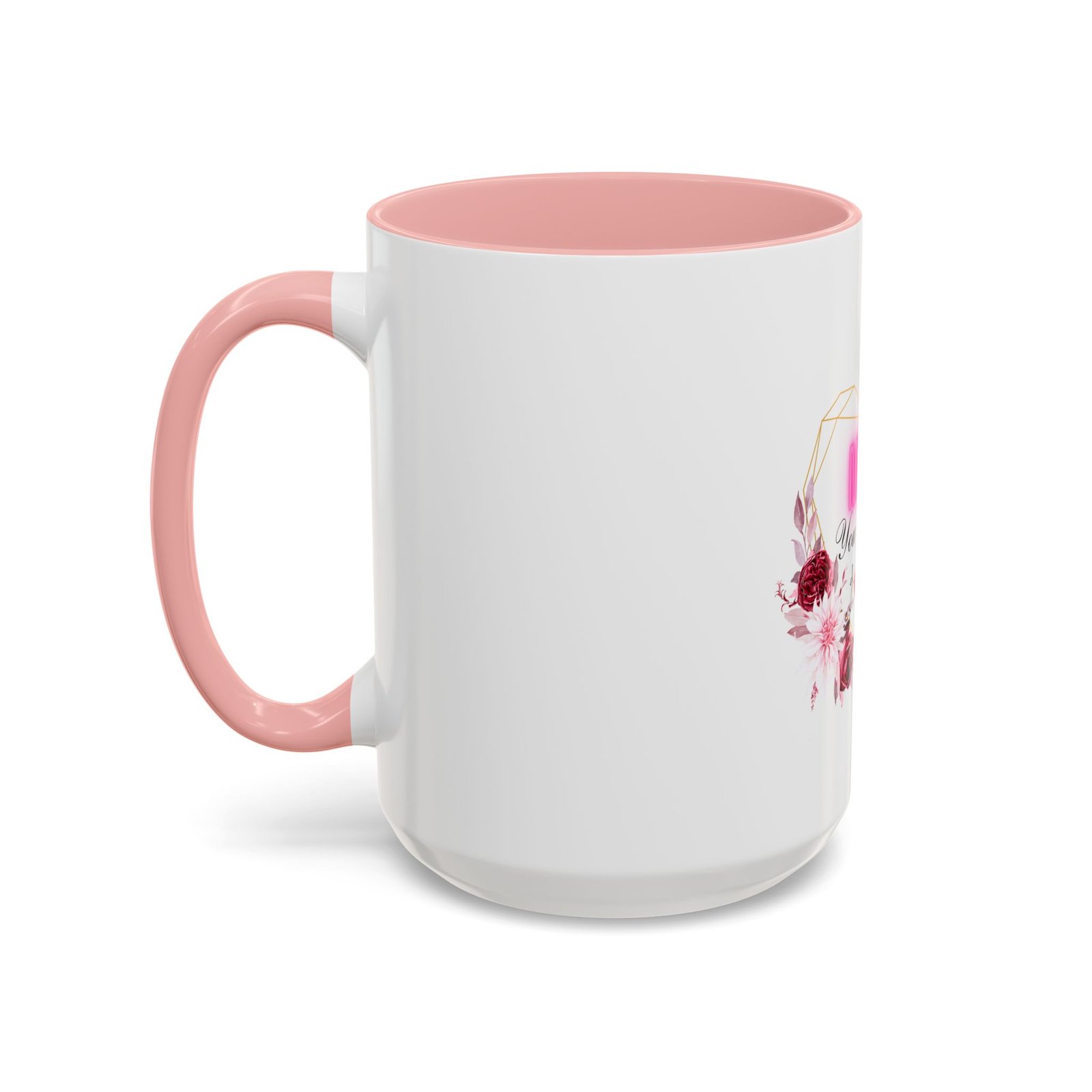 Floral Mama Coffee Mug - Unique Gift for Mom - Image 35
