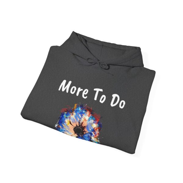 Unisex Heavy Blend™ Hooded Sweatshirt - Image 24