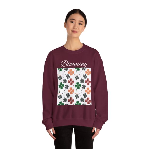 Unisex Heavy Blend™ Crewneck Sweatshirt - Image 12