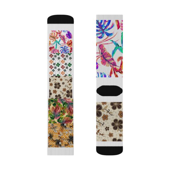 Sublimation Socks - Image 4