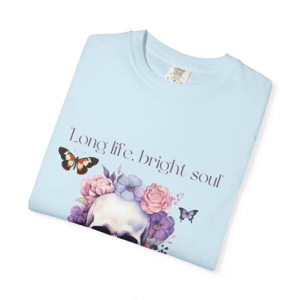 Timeless Soul Graphic T-Shirt – Unisex Inspirational Tee - Image 35