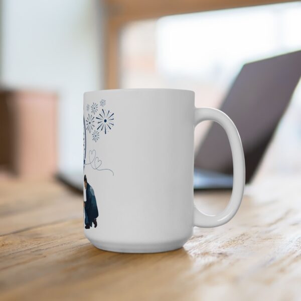 World's Best Dad Mug – Ideal Gift for Any Occasion - Image 14